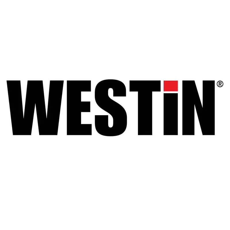 Westin Soft Tri-Fold Tonneau Cover For 2019–2023 Ford Ranger (5-Foot Bed) – Matte Black 1