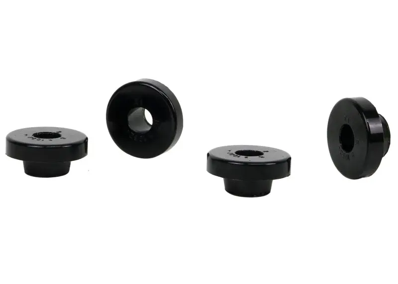 Whiteline Plus Front Sway Bar Bushings For Mazda 323 (1977–1985), Rx3 (1972–1977), Rx4 (1973–1979) 1