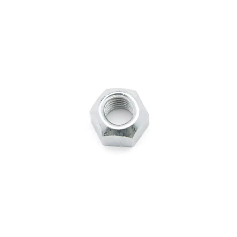 Wilwood Prv Lock Nut – M12 X 1.75, Clear Zinc Plated 1