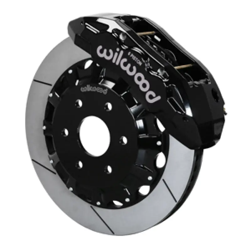 Wilwood Tx6R Front Kit 16.00In 2018+ Ram 1500 1