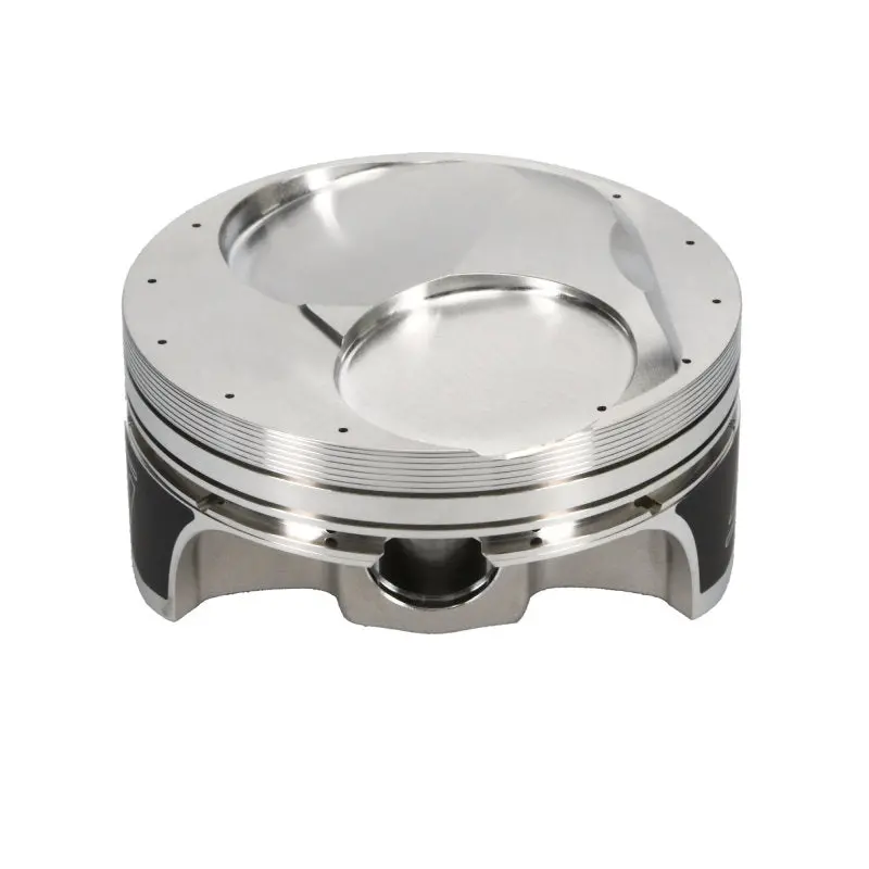 Wiseco Bbc Quick 8 Forged Pistons – +6Cc Dome, 1.065" Compression Height, Stock Shelf Configuration 1