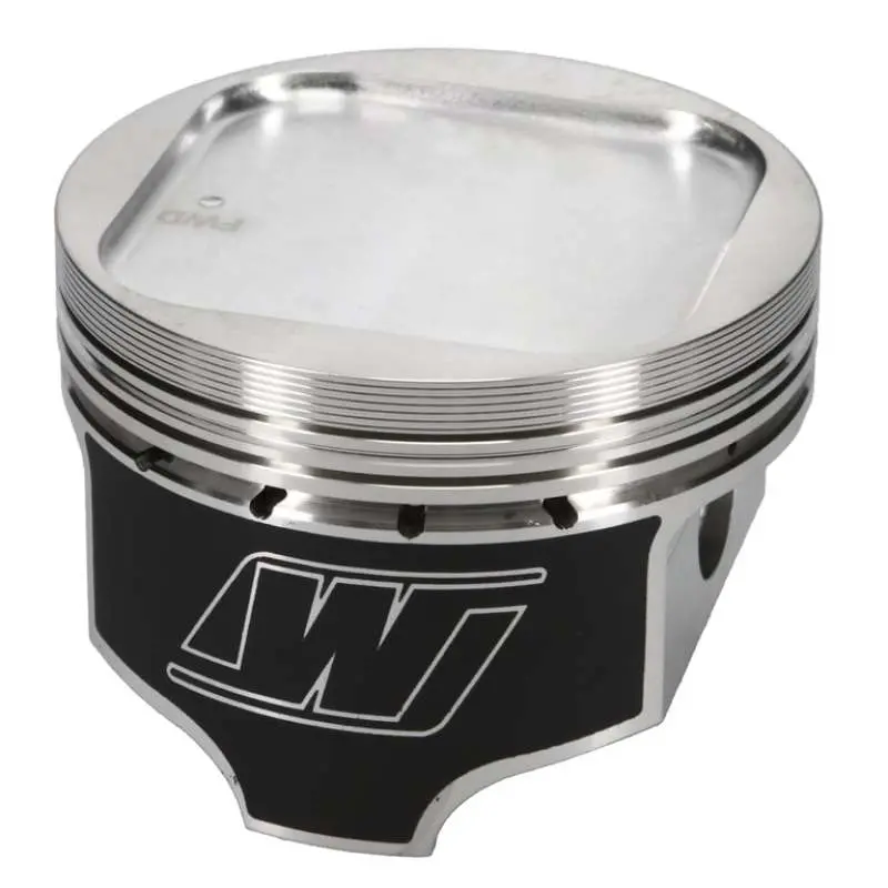 Wiseco Ej20 Dome Piston Shelf Stock Kit For Subaru (6576M93) 1
