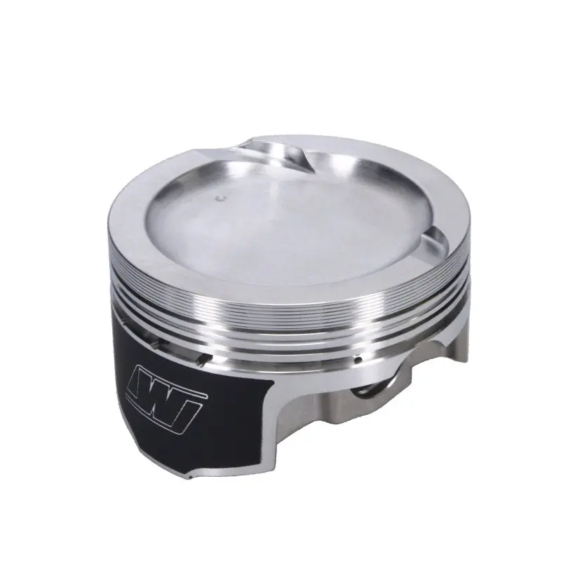 Wiseco Forged Piston Set – -15Cc Dish, 1.105" Compression Height, 4.065" Bore For Chevrolet Lt1 Gen V (8-Pc) 1