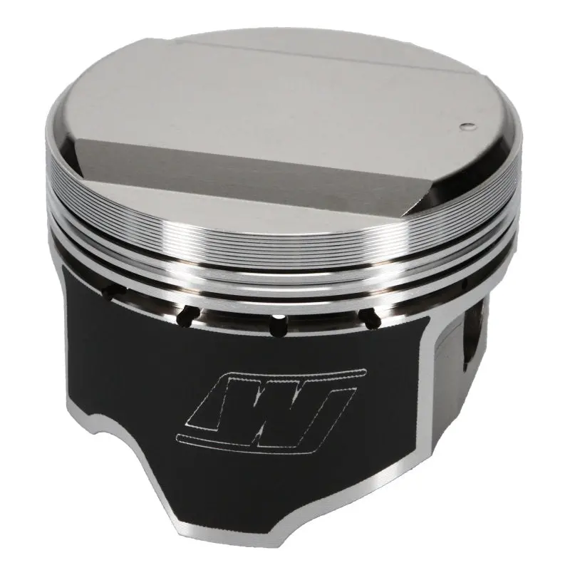 Wiseco Rb25De/Det Dome Piston Kit For Nissan – 6578M865, Shelf Stock Configuration 1