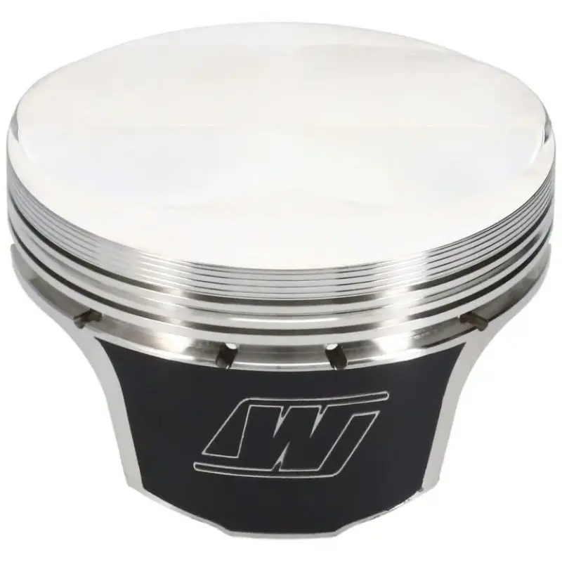 Wiseco Red Series Chevy Small Block 350 4.005In Bore 1.125In Ch -2.00 Cc Piston Set 1