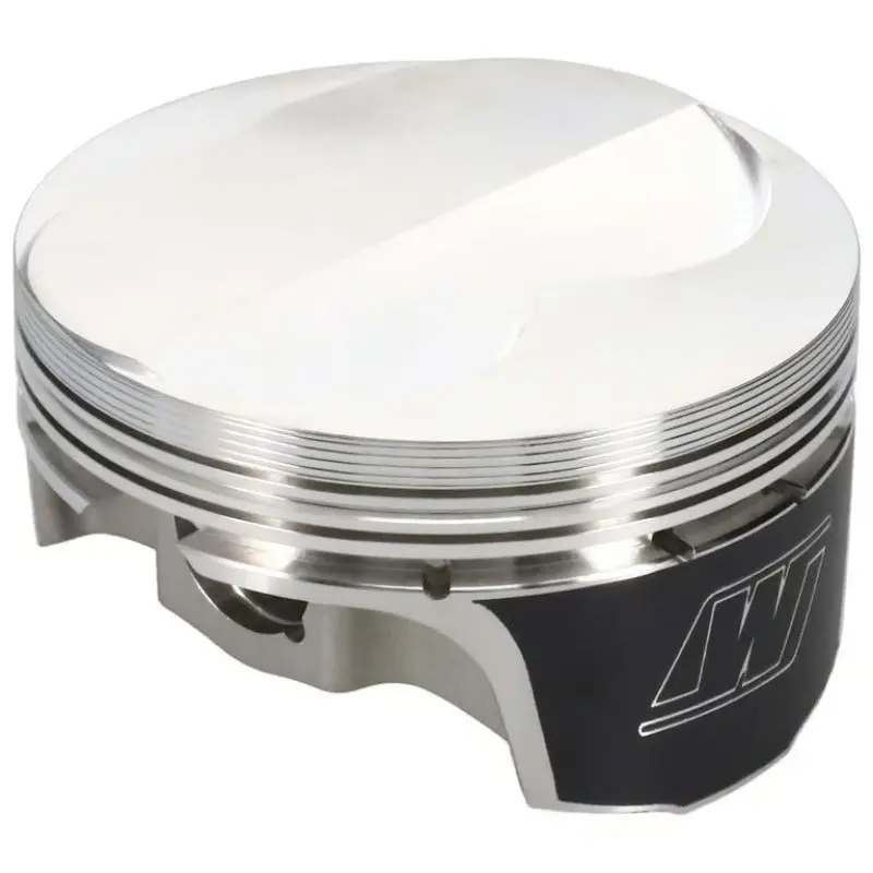 Wiseco Red Series Chevy Small Block 350 4.005In Bore 1.125In Ch -2.00 Cc Piston Set 2