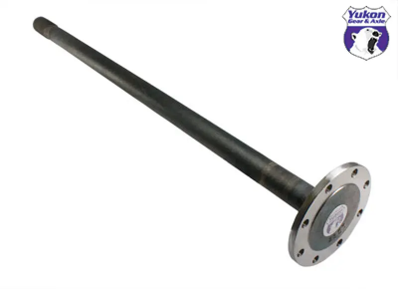 Yukon Gear Replacement Axle Shaft – Dana S110, 34-Spline, 41.0" Length 1