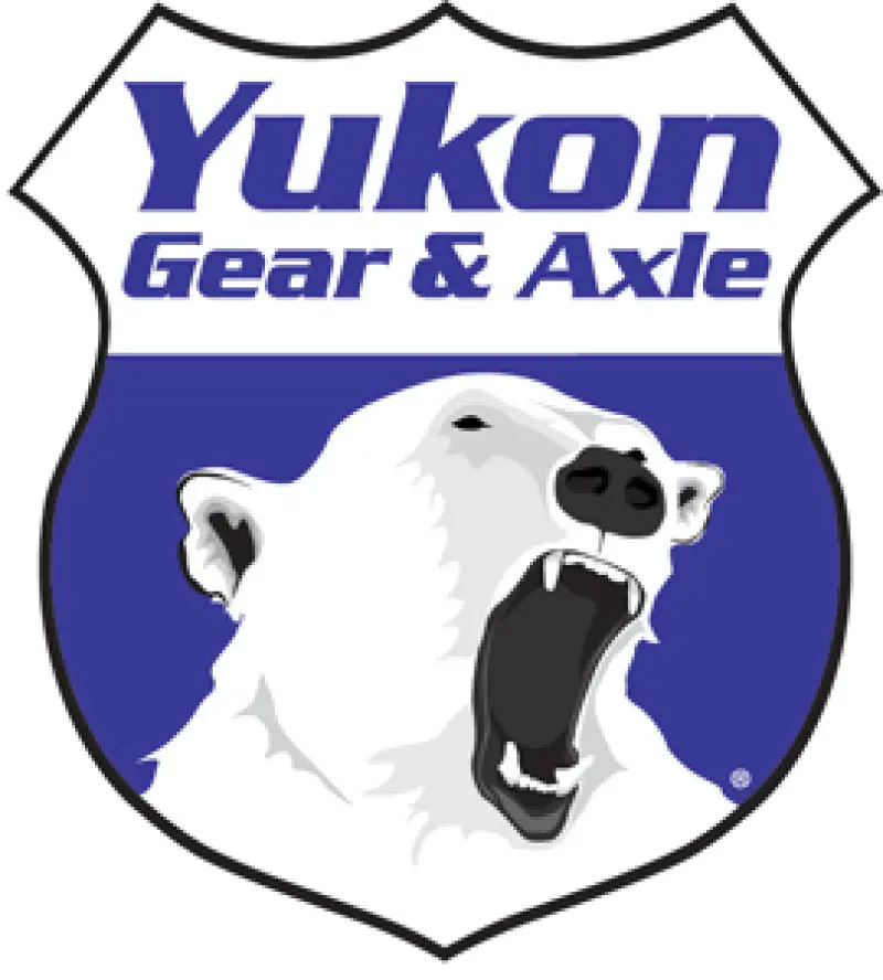 Yukon Gear Trac-Loc Clutch Guide Kit For Ford 9-Inch Differentials 2