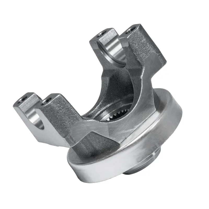 Yukon Gear Triple-Lip Driveshaft Yoke For Gm 7.5In And 7.625In Differentials (Mechanical 3R Type) 1